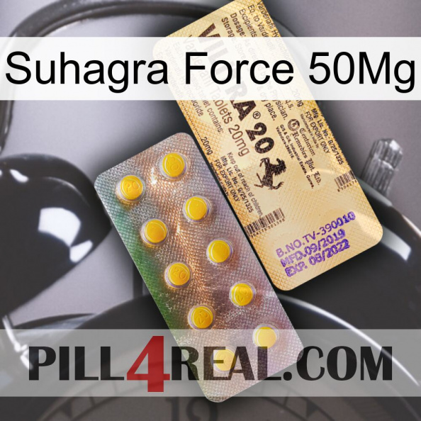 Suhagra Force 50Mg new06